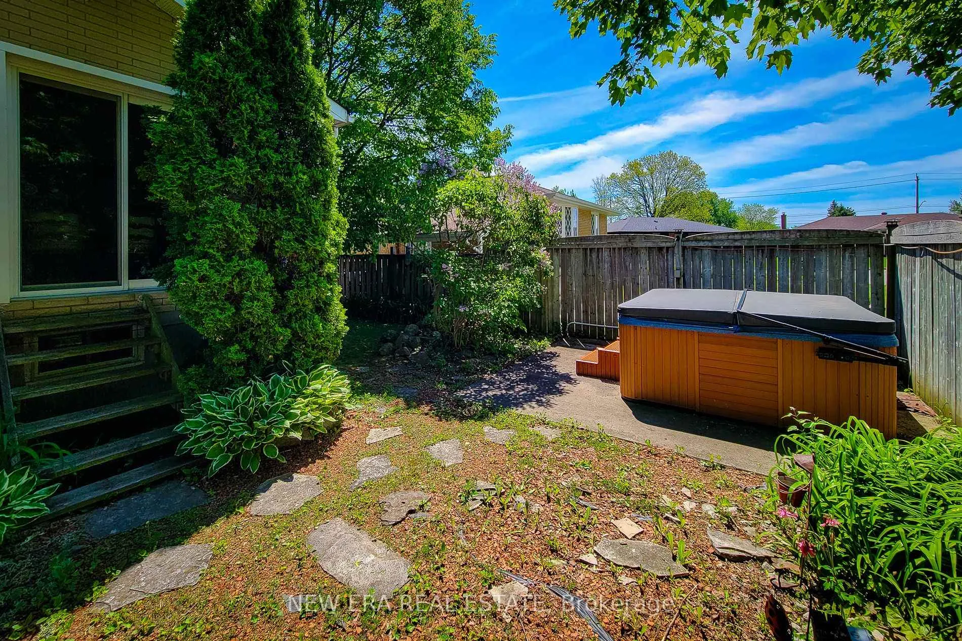 Photo 11 of 1 Greenwood Avenue, Cambridge, Christopher-Champlain — HOMEH