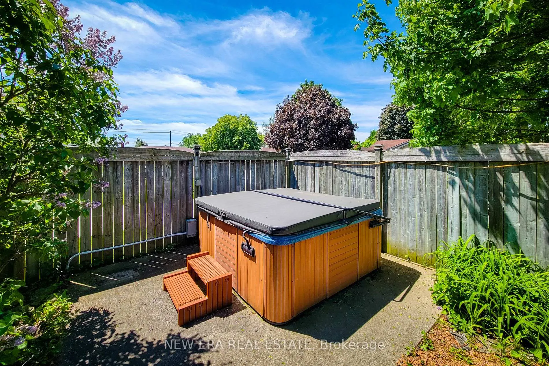 Photo 12 of 1 Greenwood Avenue, Cambridge, Christopher-Champlain — HOMEH