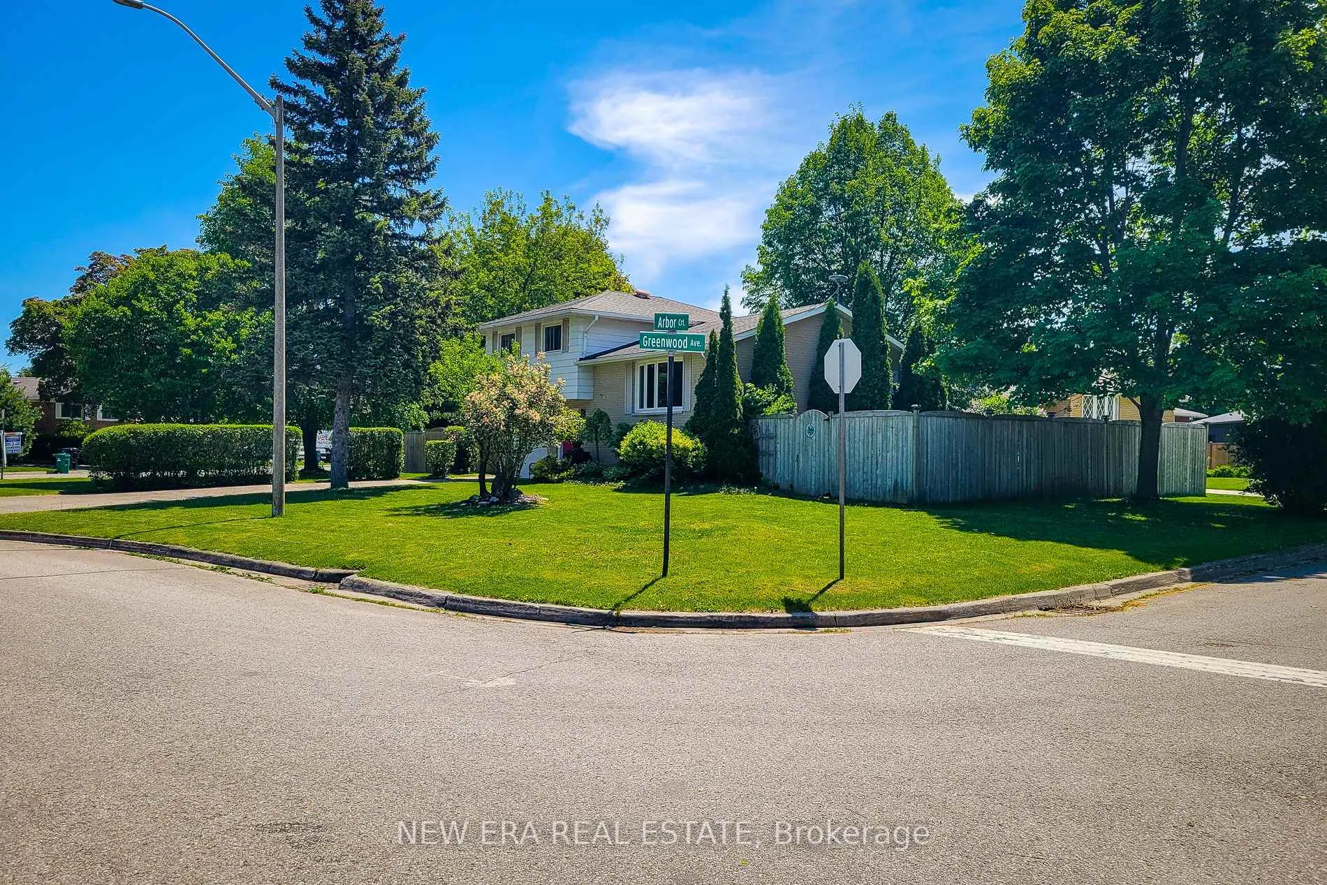 Photo 13 of 1 Greenwood Avenue, Cambridge, Christopher-Champlain — HOMEH