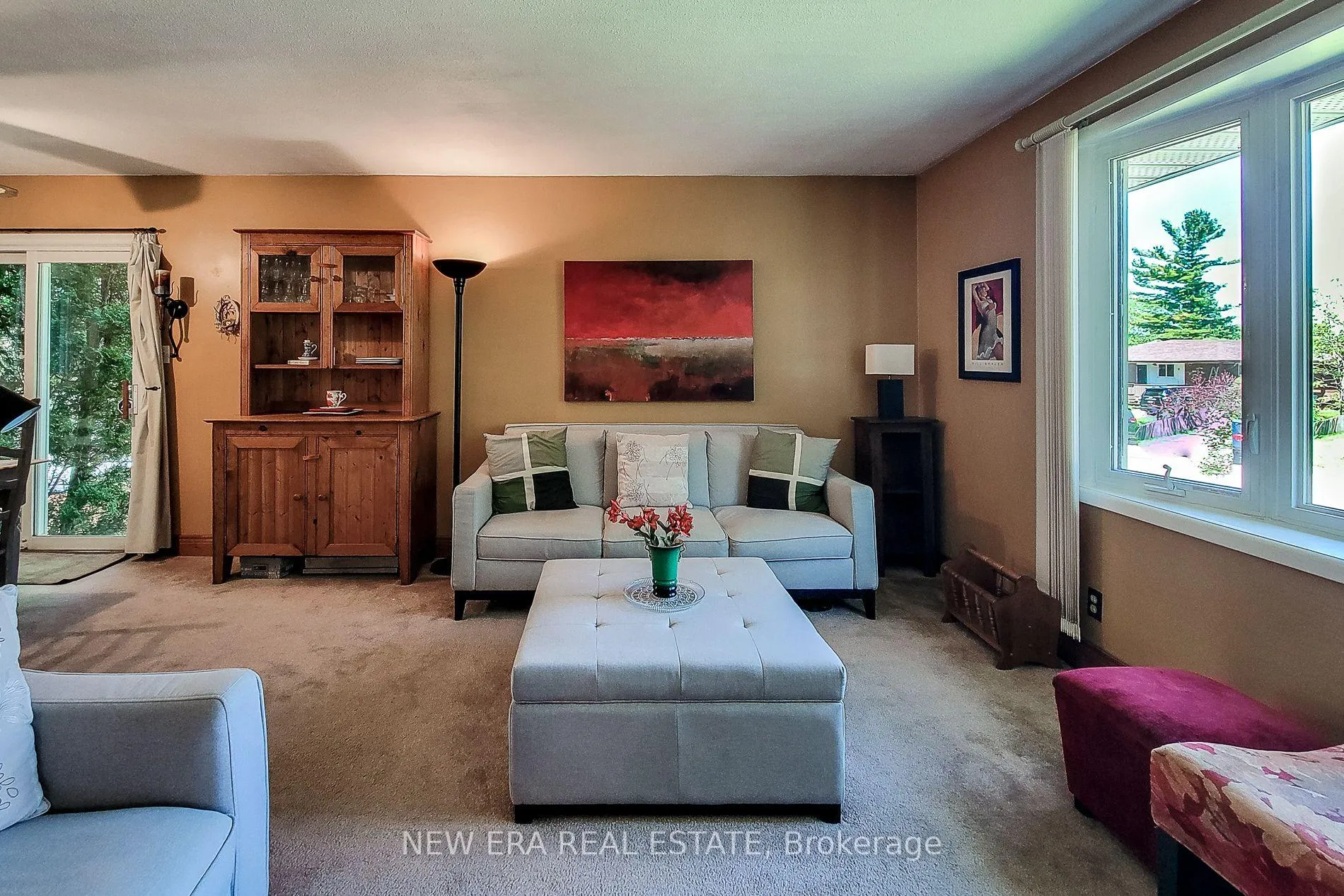 Photo 16 of 1 Greenwood Avenue, Cambridge, Christopher-Champlain — HOMEH