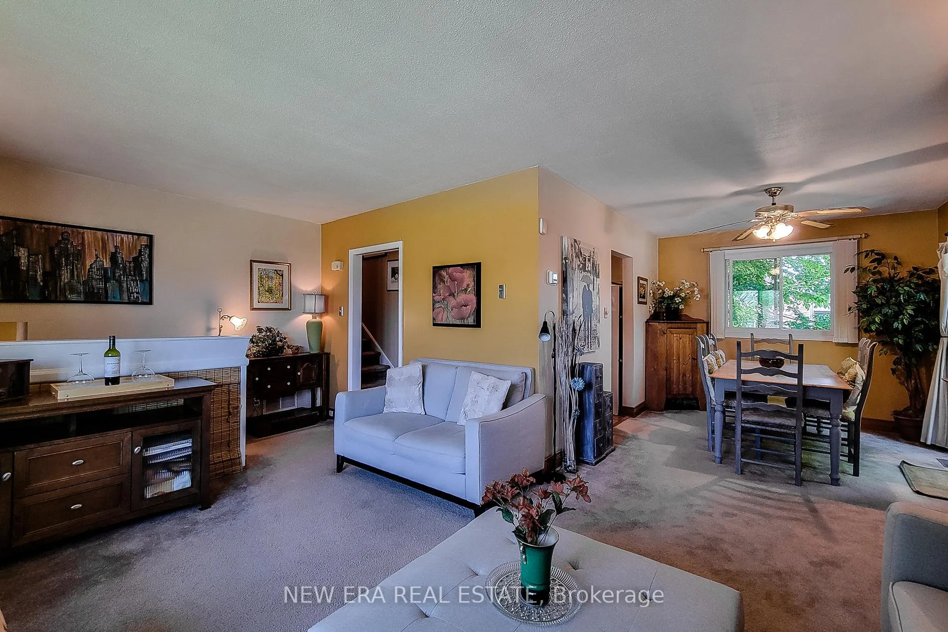 Photo 18 of 1 Greenwood Avenue, Cambridge, Christopher-Champlain — HOMEH