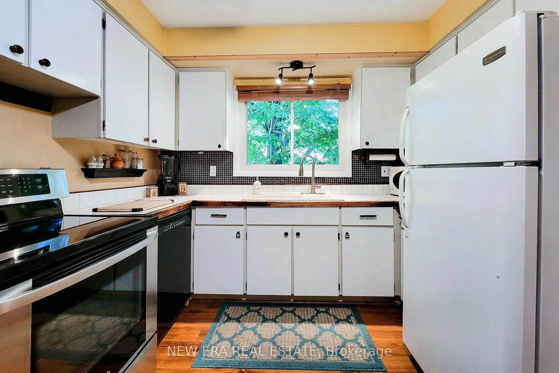Photo 21 of 1 Greenwood Avenue, Cambridge, Christopher-Champlain — HOMEH