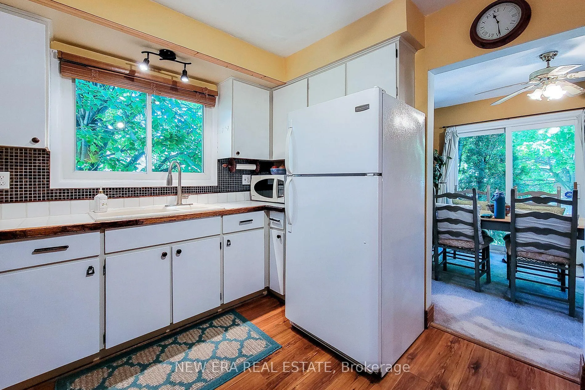 Photo 22 of 1 Greenwood Avenue, Cambridge, Christopher-Champlain — HOMEH