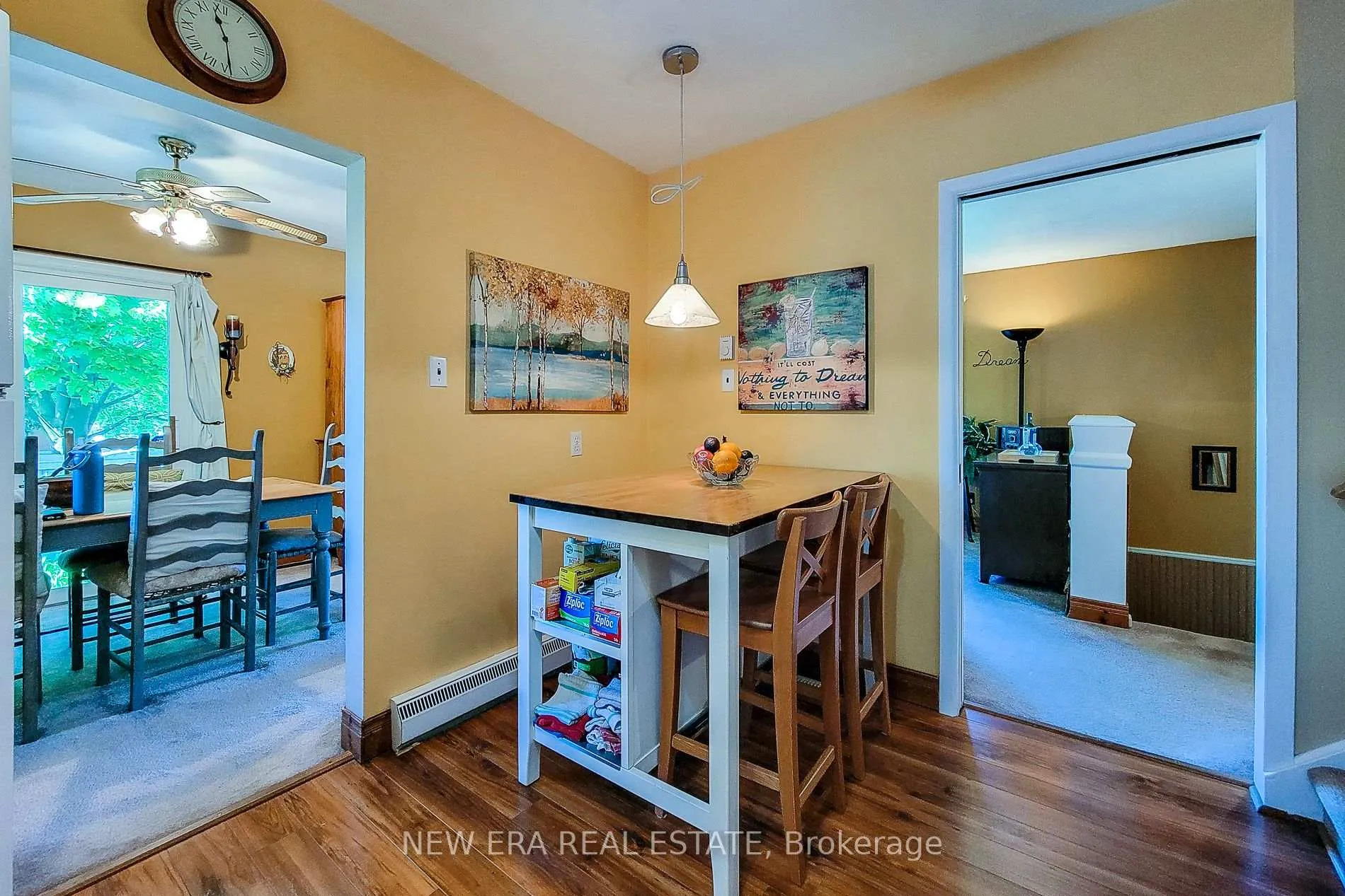 Photo 23 of 1 Greenwood Avenue, Cambridge, Christopher-Champlain — HOMEH