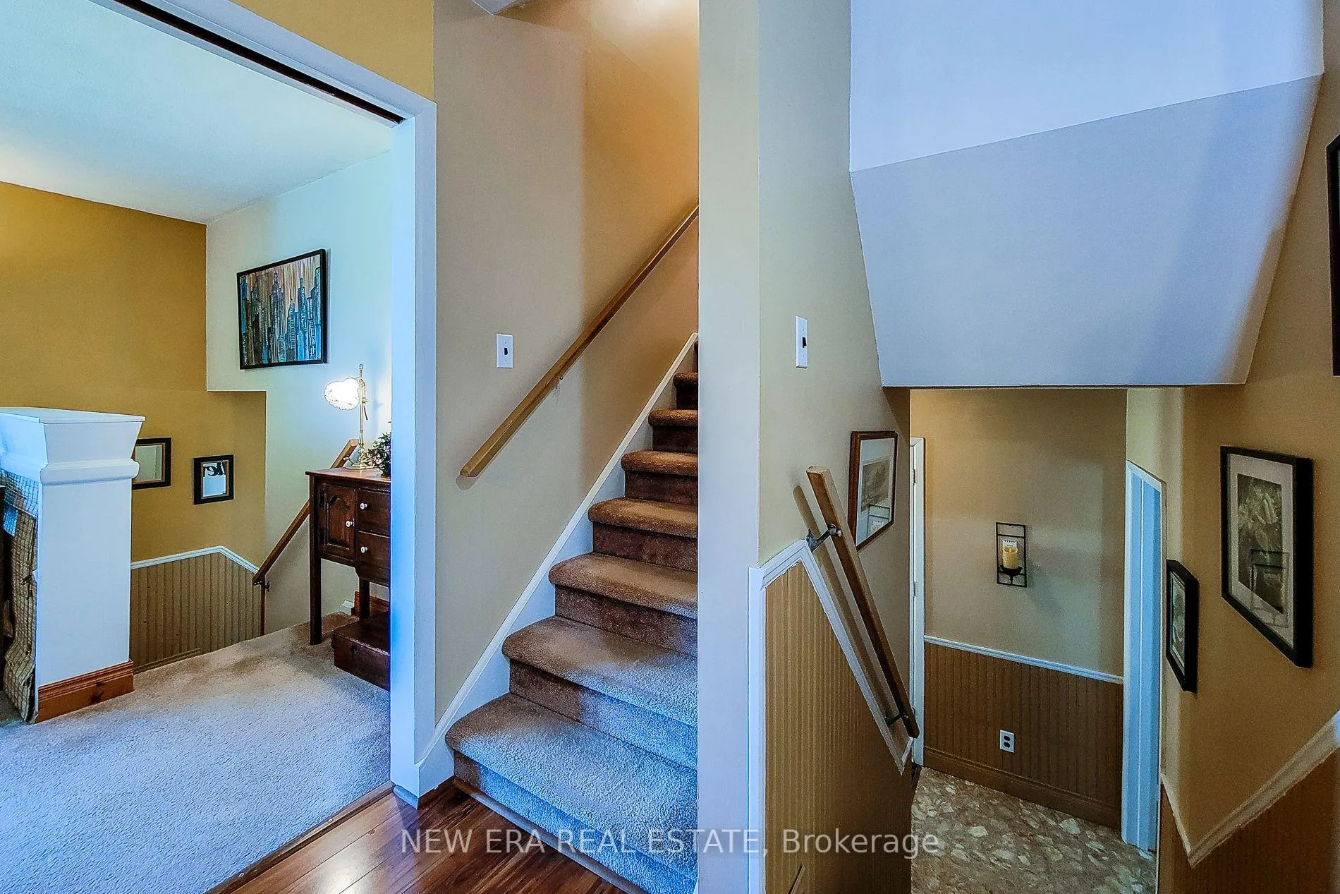 Photo 25 of 1 Greenwood Avenue, Cambridge, Christopher-Champlain — HOMEH