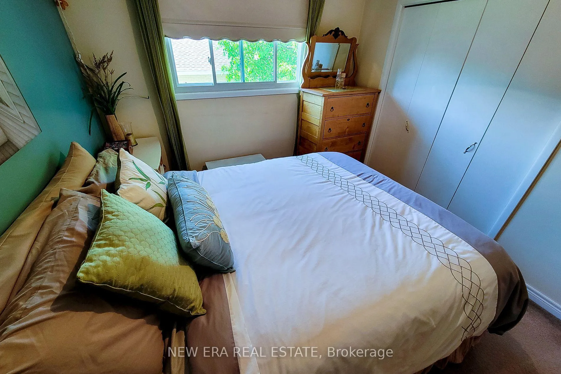 Photo 27 of 1 Greenwood Avenue, Cambridge, Christopher-Champlain — HOMEH