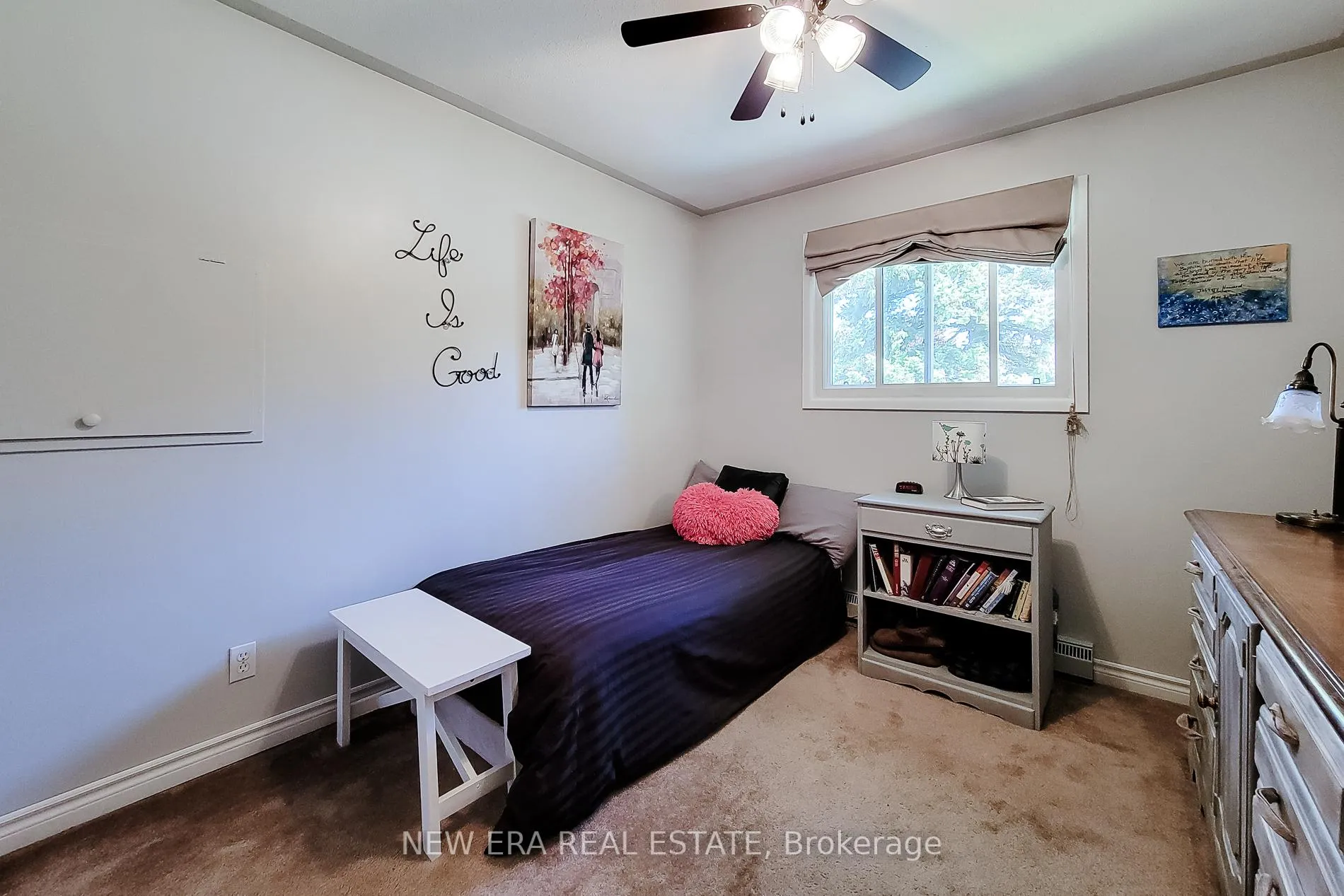 Photo 28 of 1 Greenwood Avenue, Cambridge, Christopher-Champlain — HOMEH