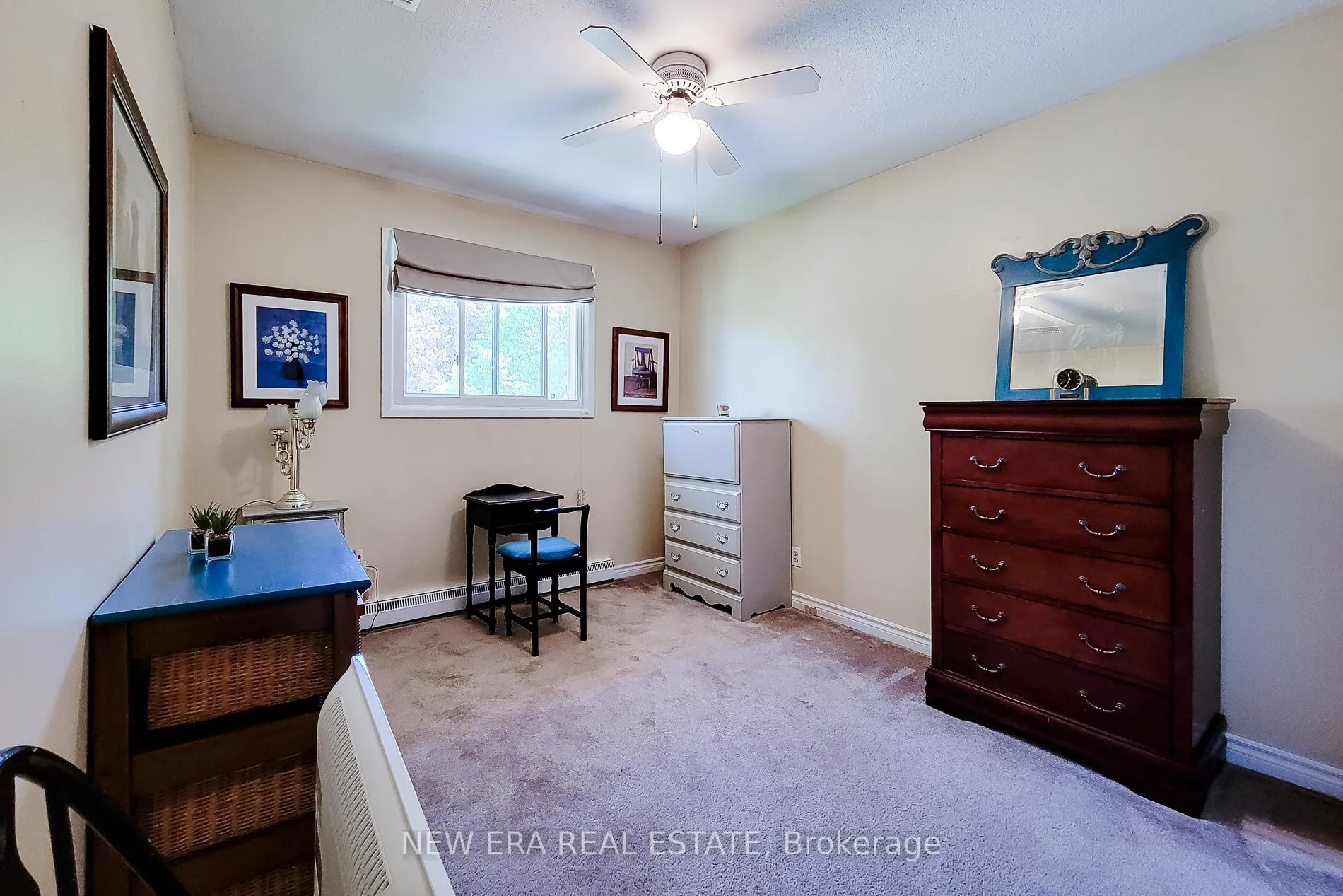 Photo 29 of 1 Greenwood Avenue, Cambridge, Christopher-Champlain — HOMEH