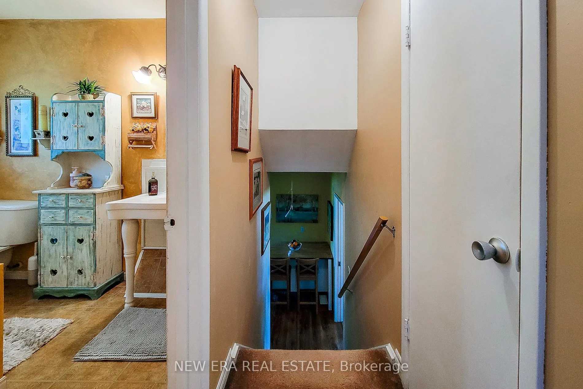 Photo 32 of 1 Greenwood Avenue, Cambridge, Christopher-Champlain — HOMEH