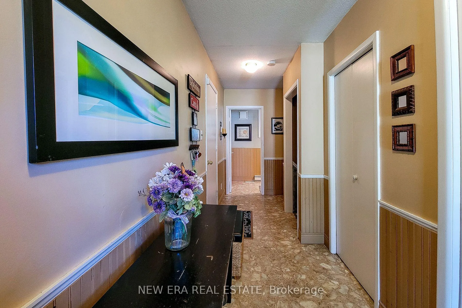 Photo 33 of 1 Greenwood Avenue, Cambridge, Christopher-Champlain — HOMEH