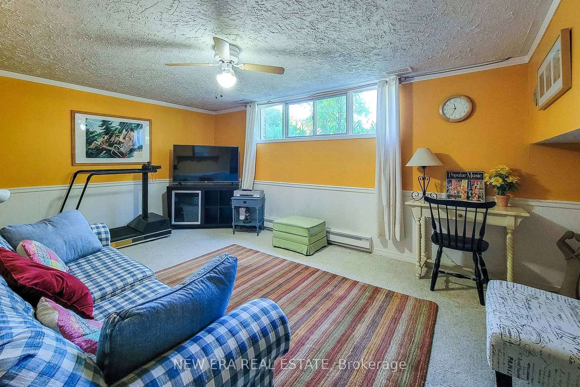 Photo 35 of 1 Greenwood Avenue, Cambridge, Christopher-Champlain — HOMEH