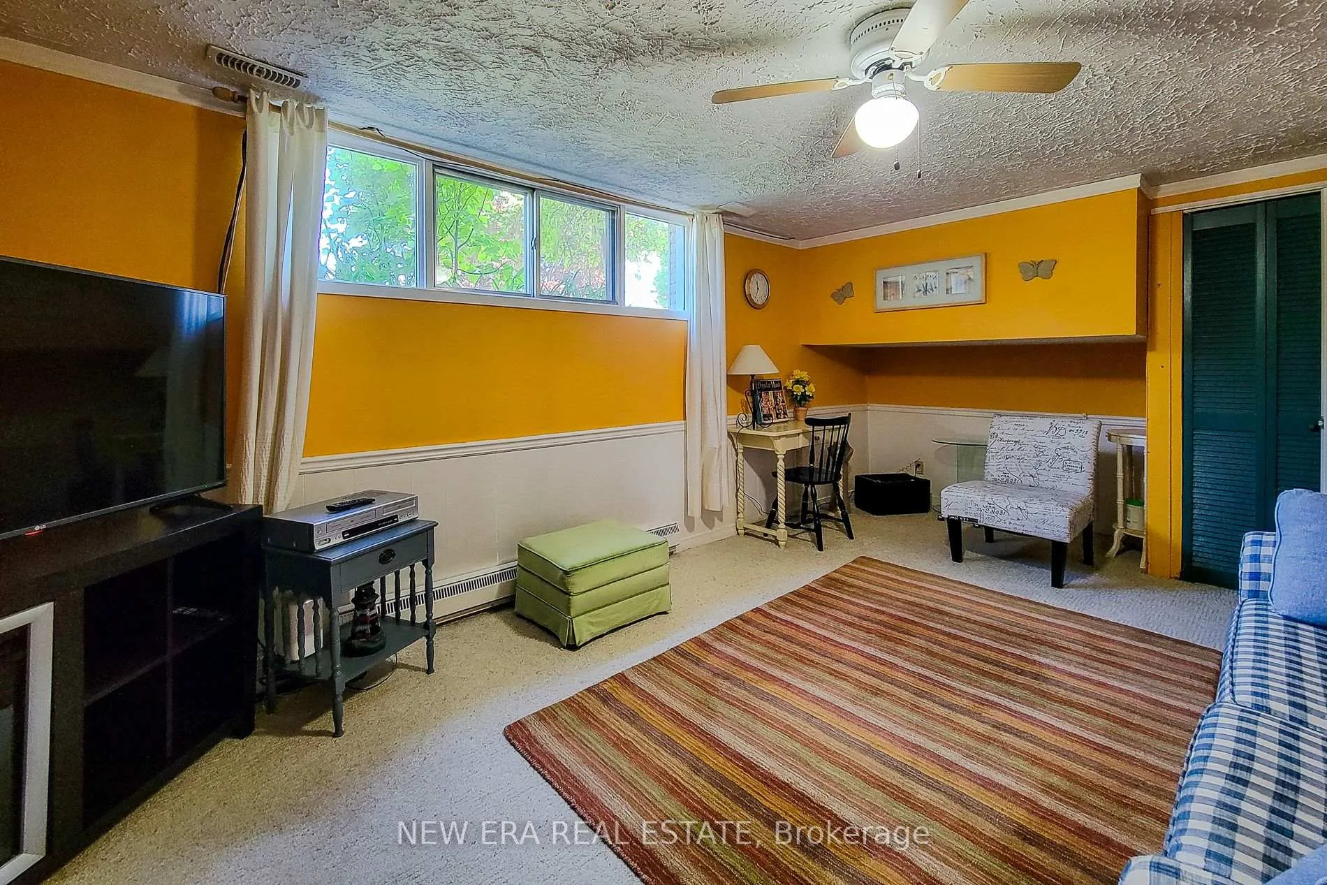 Photo 36 of 1 Greenwood Avenue, Cambridge, Christopher-Champlain — HOMEH