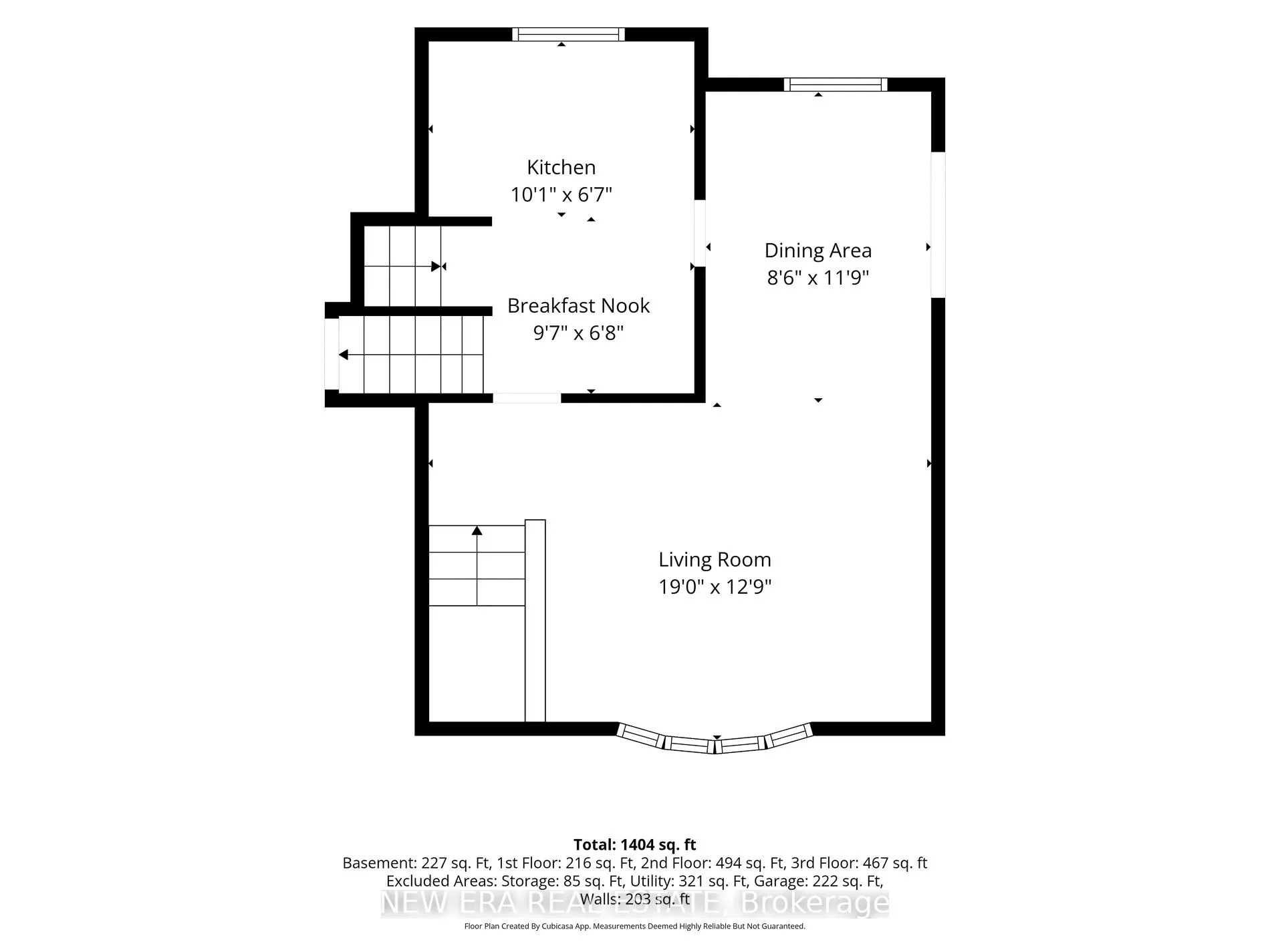 Photo 41 of 1 Greenwood Avenue, Cambridge, Christopher-Champlain — HOMEH