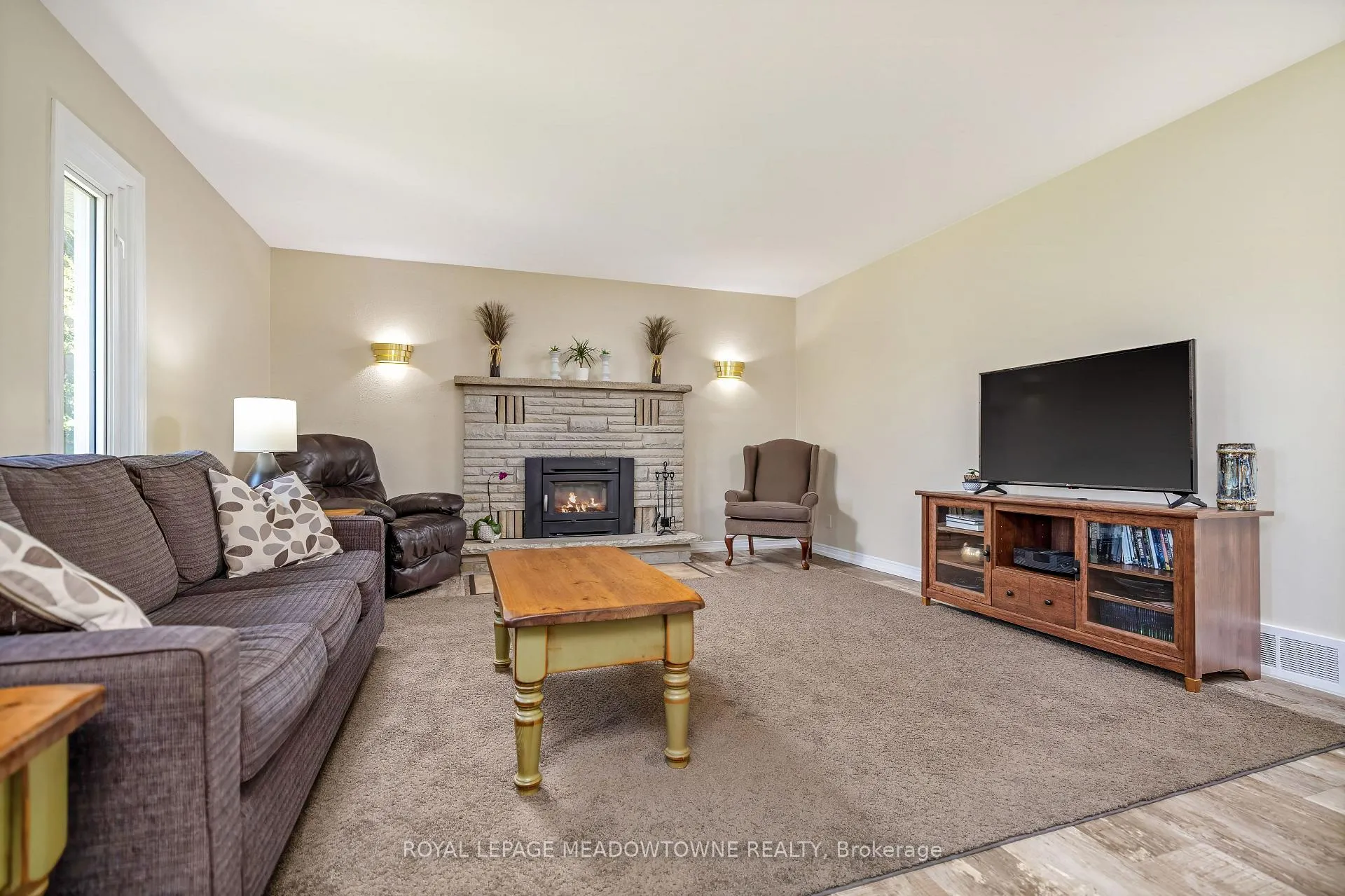 Photo 6 of 11740 Dublin Line, Halton Hills, Rural Esquesing — HOMEH