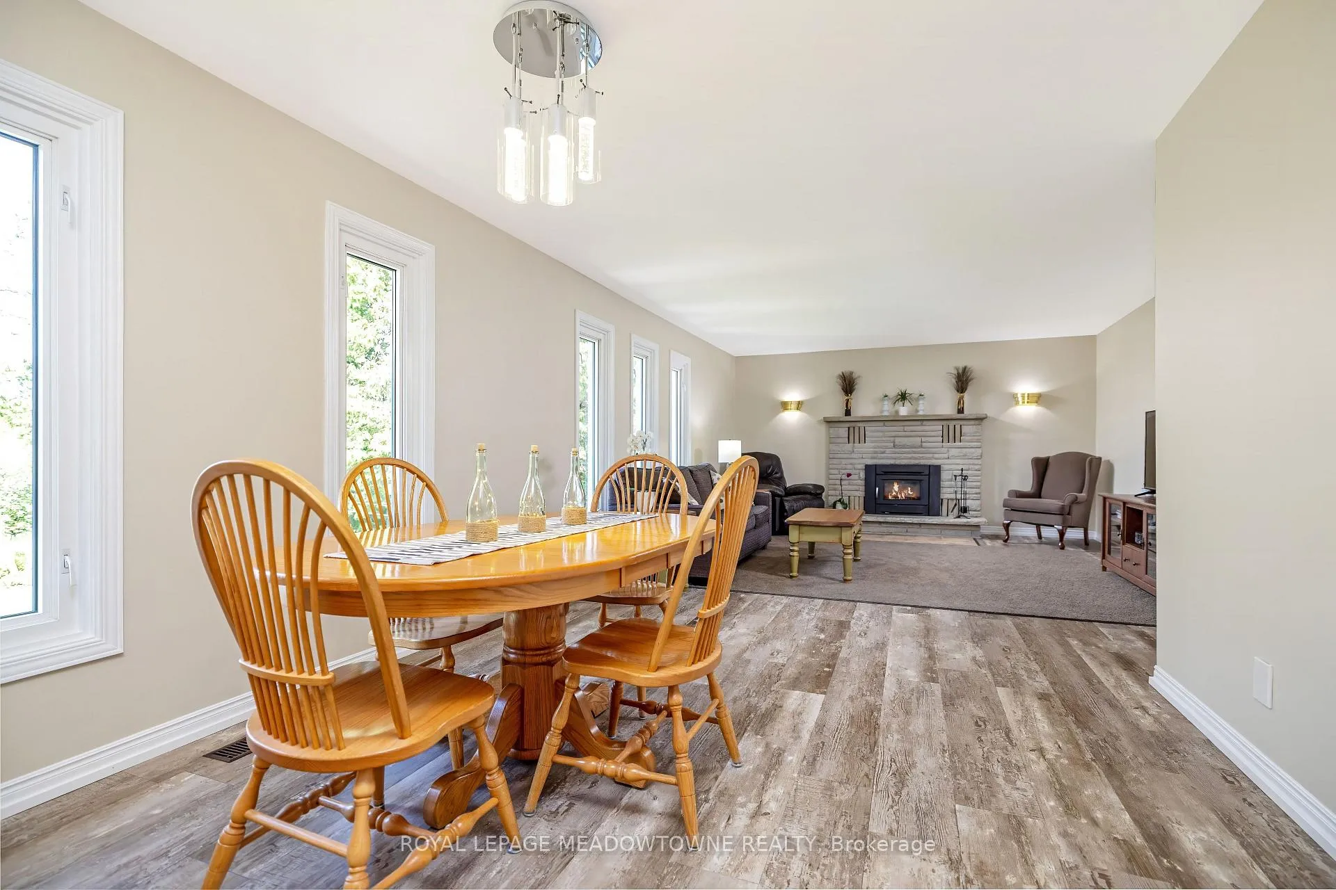 Photo 7 of 11740 Dublin Line, Halton Hills, Rural Esquesing — HOMEH