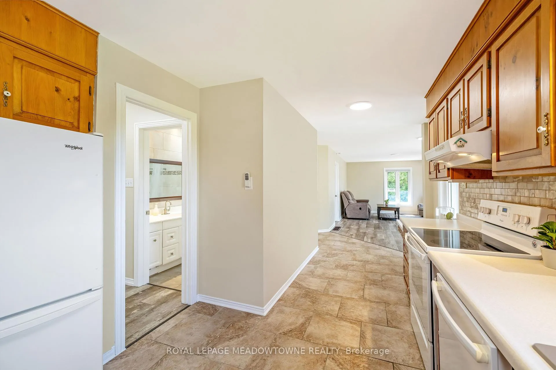Photo 11 of 11740 Dublin Line, Halton Hills, Rural Esquesing — HOMEH