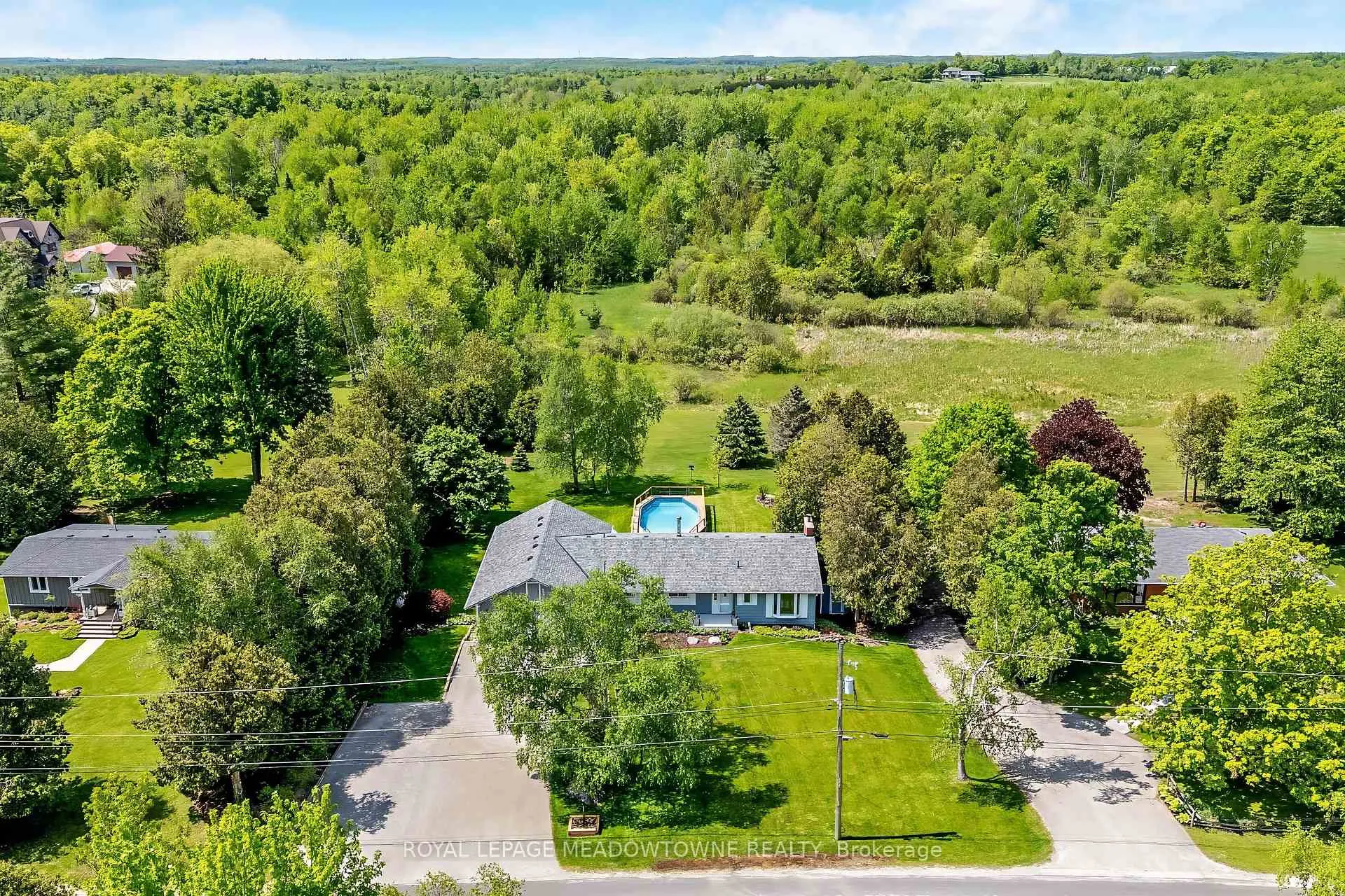Photo 31 of 11740 Dublin Line, Halton Hills, Rural Esquesing — HOMEH