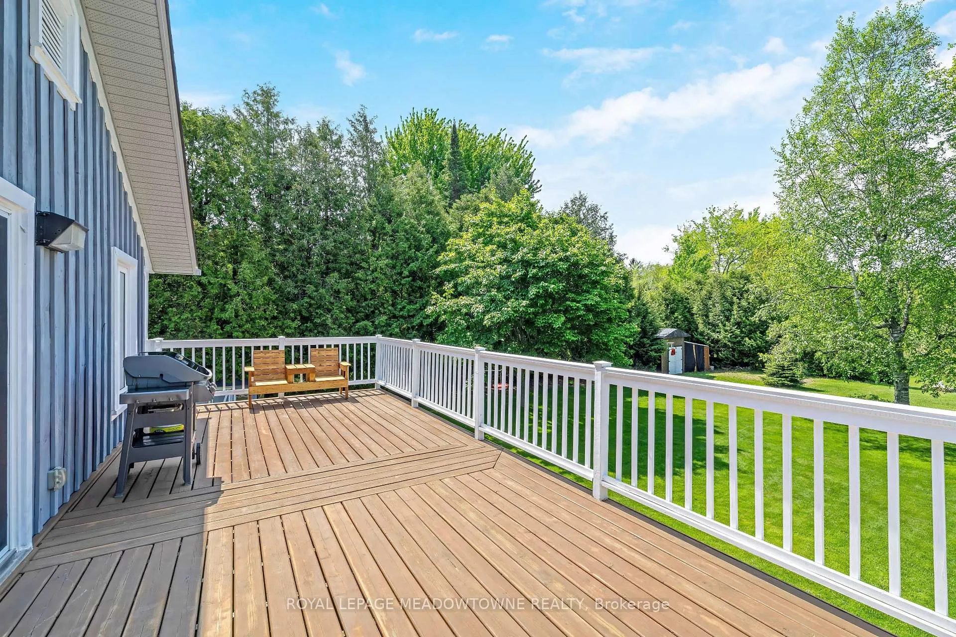 Photo 33 of 11740 Dublin Line, Halton Hills, Rural Esquesing — HOMEH