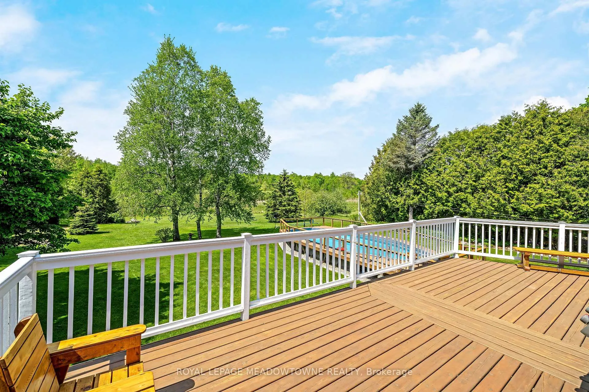 Photo 34 of 11740 Dublin Line, Halton Hills, Rural Esquesing — HOMEH