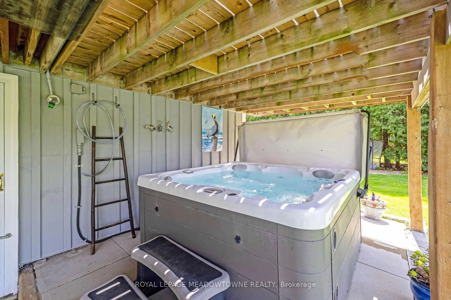 Photo 40 of 11740 Dublin Line, Halton Hills, Rural Esquesing — HOMEH