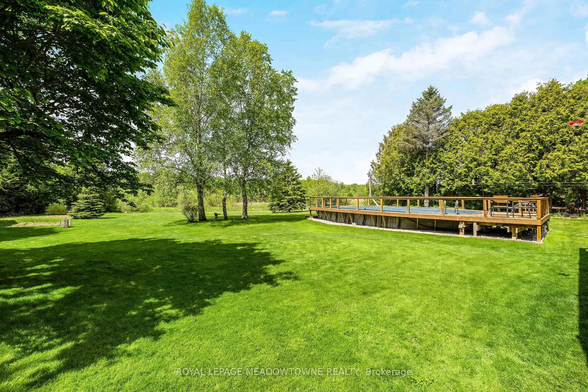 Photo 41 of 11740 Dublin Line, Halton Hills, Rural Esquesing — HOMEH