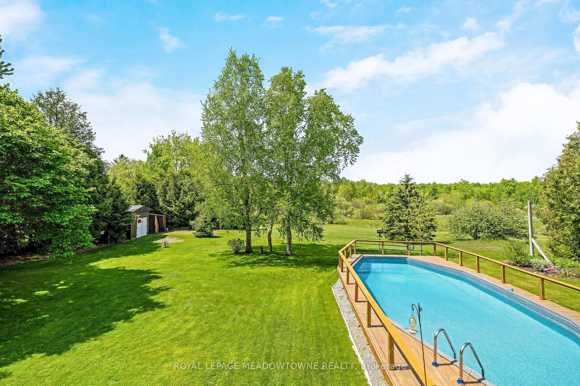 Photo 42 of 11740 Dublin Line, Halton Hills, Rural Esquesing — HOMEH