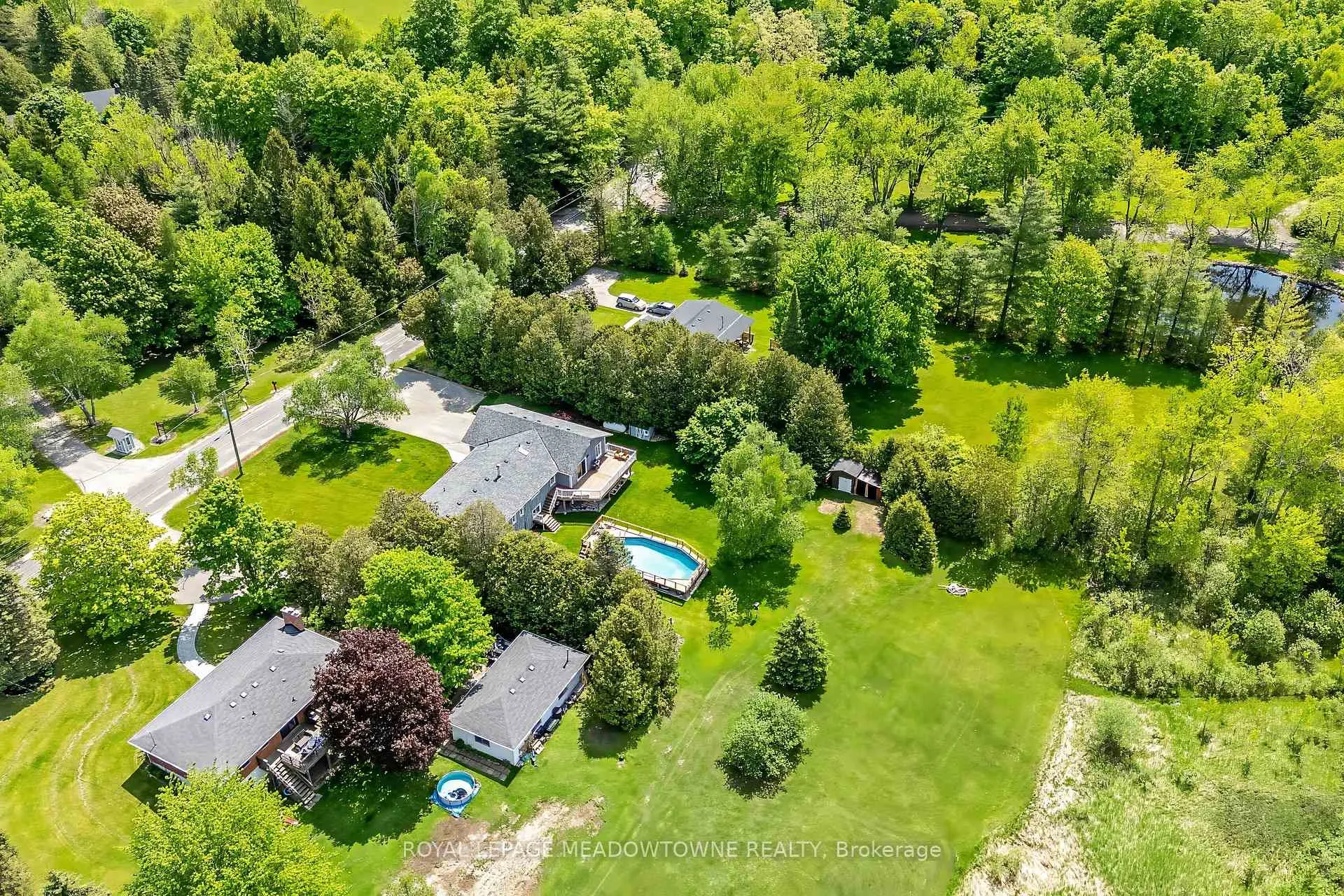 Photo 45 of 11740 Dublin Line, Halton Hills, Rural Esquesing — HOMEH