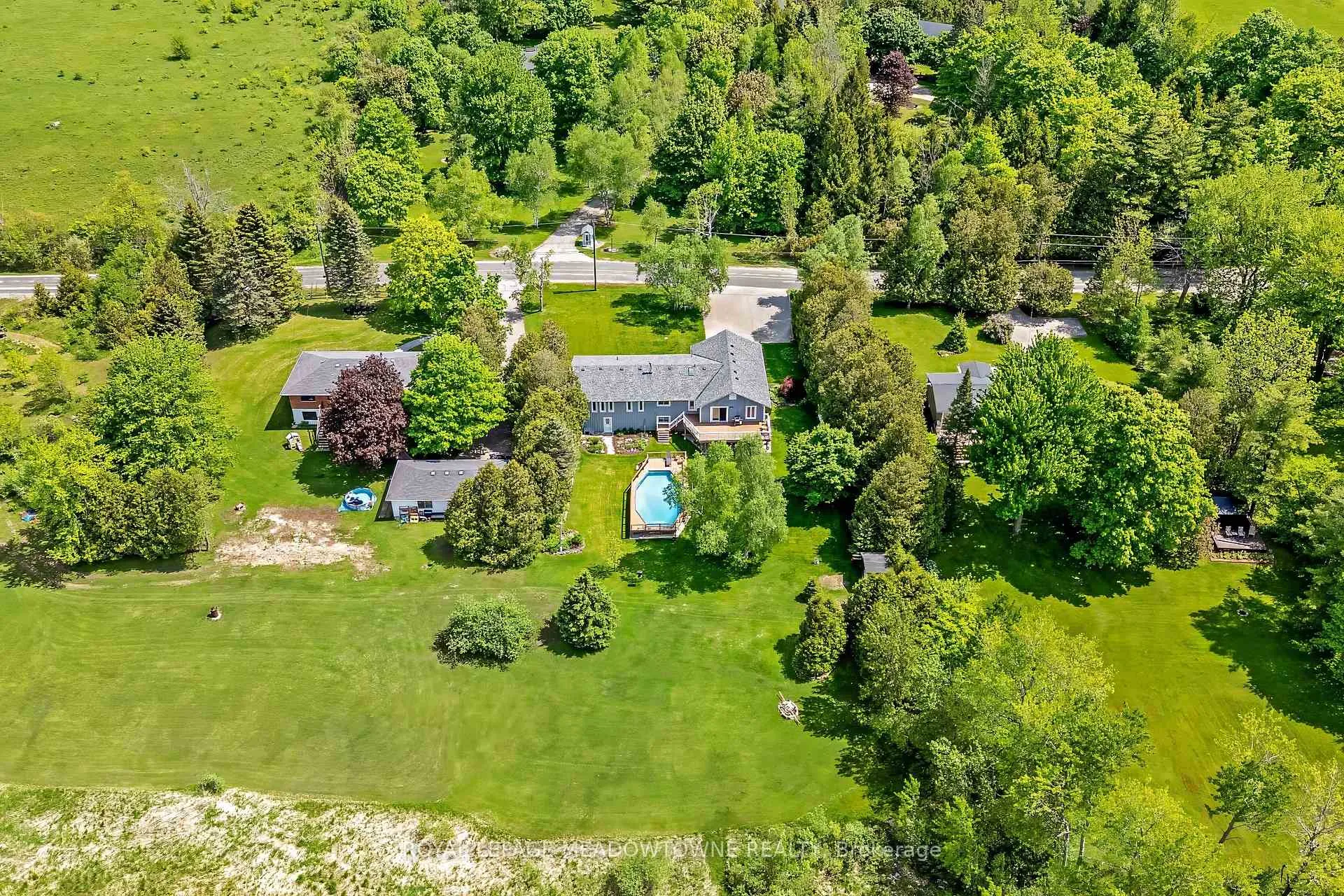 Photo 46 of 11740 Dublin Line, Halton Hills, Rural Esquesing — HOMEH