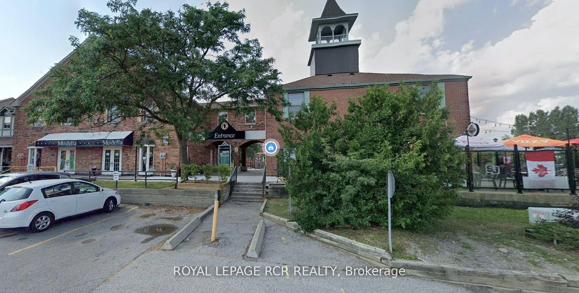 Photo 28 of Unit 217, 2 Orchard Heights Boulevard, Aurora, Hills of St Andrew — HOMEH