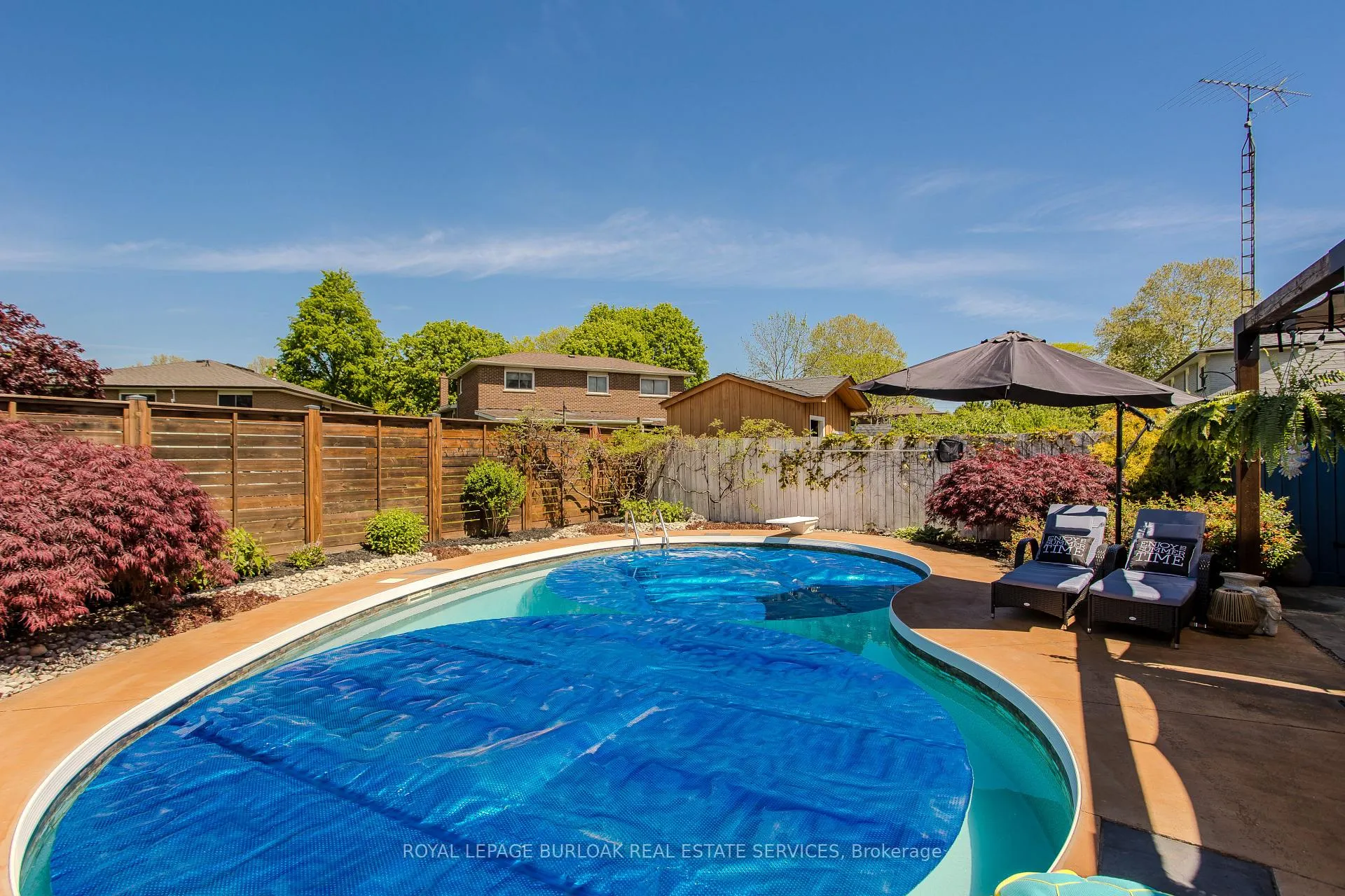 Photo 5 of 1109 Dowland Crescent, Burlington, LaSalle — HOMEH