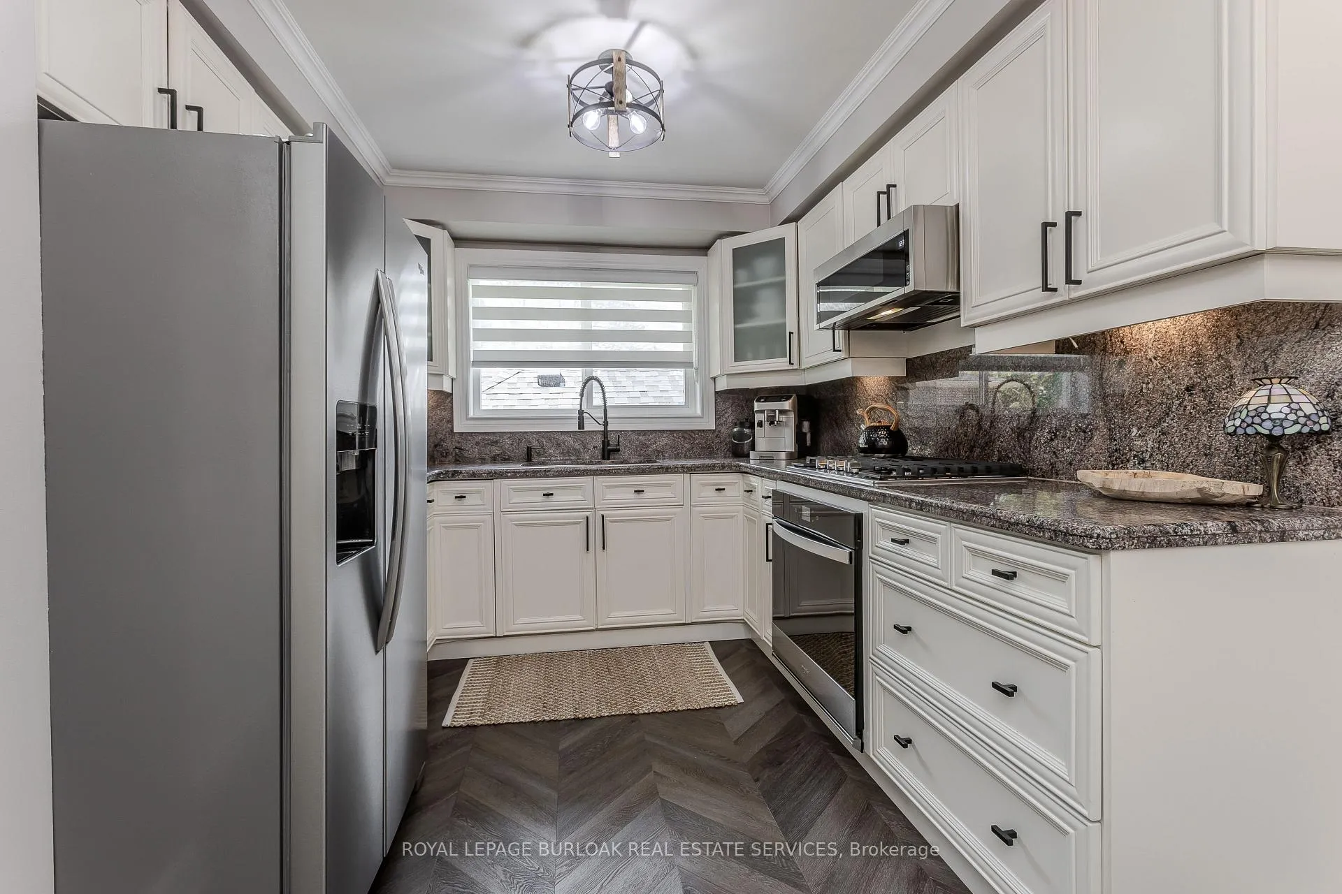 Photo 12 of 1109 Dowland Crescent, Burlington, LaSalle — HOMEH