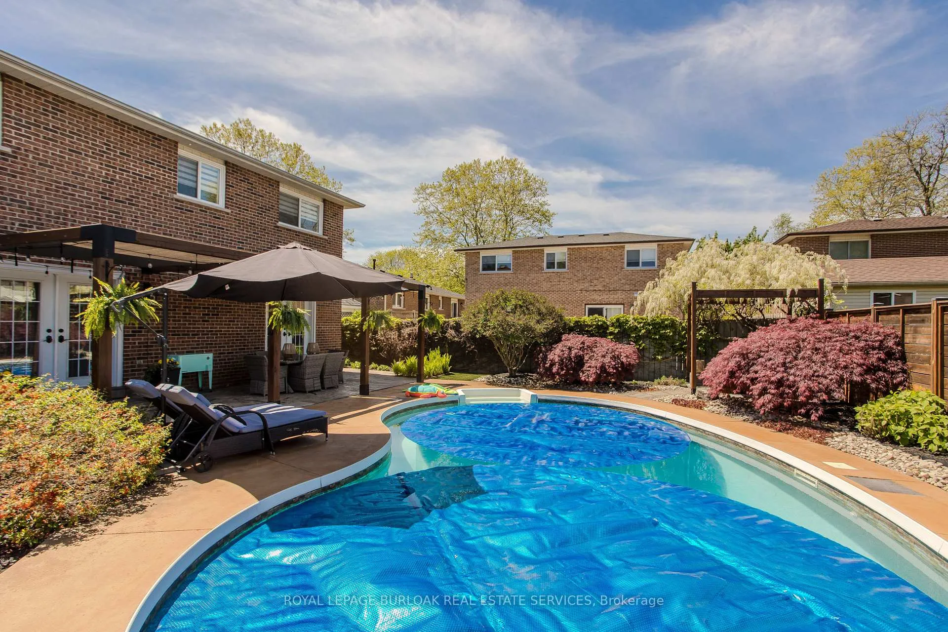 Photo 30 of 1109 Dowland Crescent, Burlington, LaSalle — HOMEH