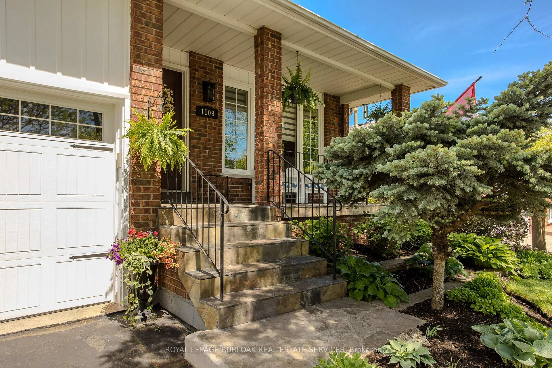 Photo 32 of 1109 Dowland Crescent, Burlington, LaSalle — HOMEH