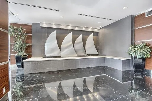 Photo 1 of Unit 1606, 77 Harbour Square, Toronto, Waterfront Communities — HOMEH
