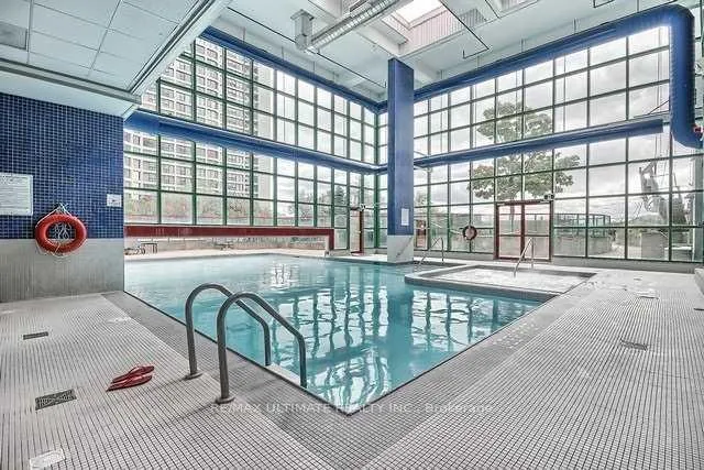 Photo 14 of Unit 1606, 77 Harbour Square, Toronto, Waterfront Communities — HOMEH