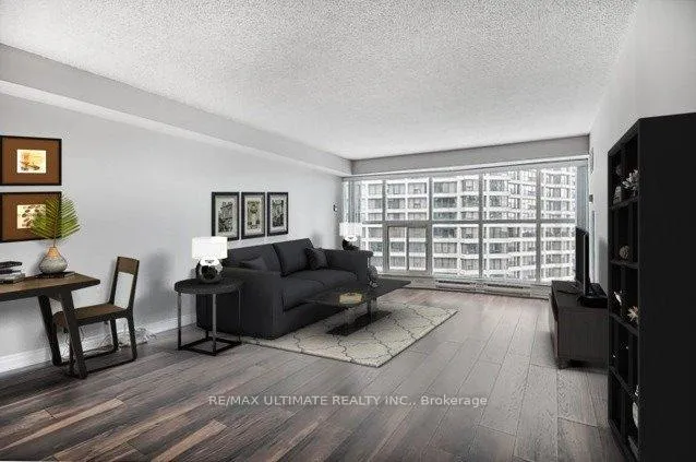 Photo 16 of Unit 1606, 77 Harbour Square, Toronto, Waterfront Communities — HOMEH