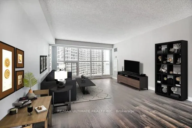 Photo 17 of Unit 1606, 77 Harbour Square, Toronto, Waterfront Communities — HOMEH