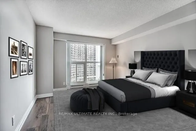 Photo 18 of Unit 1606, 77 Harbour Square, Toronto, Waterfront Communities — HOMEH