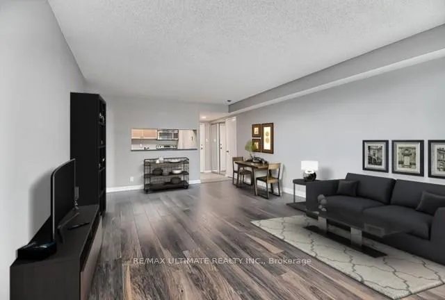 Photo 19 of Unit 1606, 77 Harbour Square, Toronto, Waterfront Communities — HOMEH