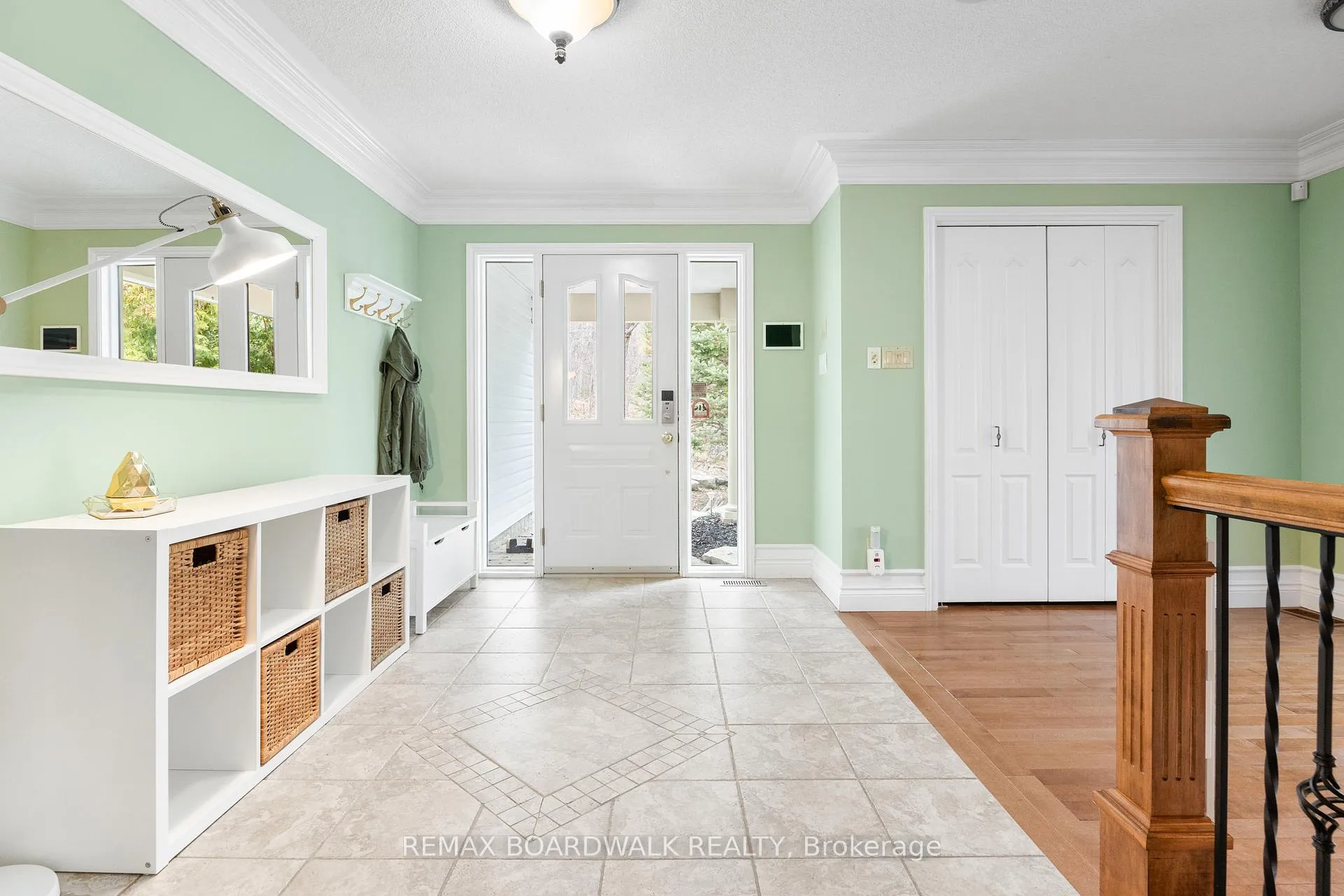 Photo 6 of 101 Arthur Road, Tay Valley, Bathurst/Burgess & Sherbrooke (Bathurst) Twp — HOMEH
