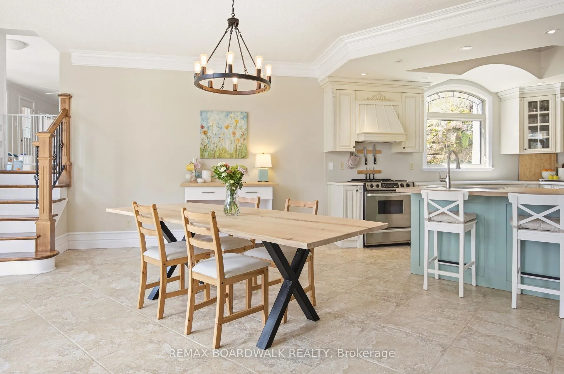 Photo 14 of 101 Arthur Road, Tay Valley, Bathurst/Burgess & Sherbrooke (Bathurst) Twp — HOMEH