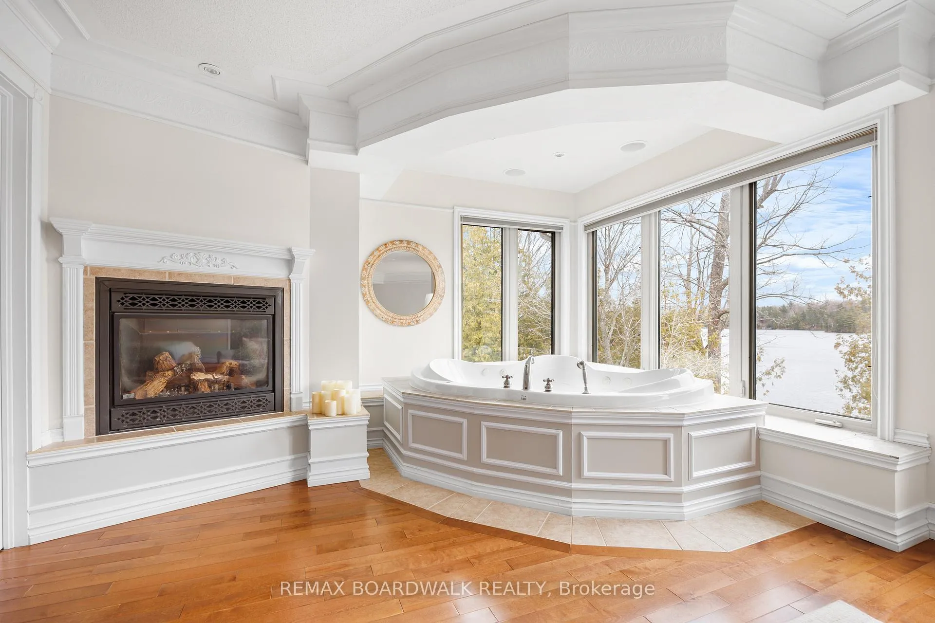 Photo 21 of 101 Arthur Road, Tay Valley, Bathurst/Burgess & Sherbrooke (Bathurst) Twp — HOMEH