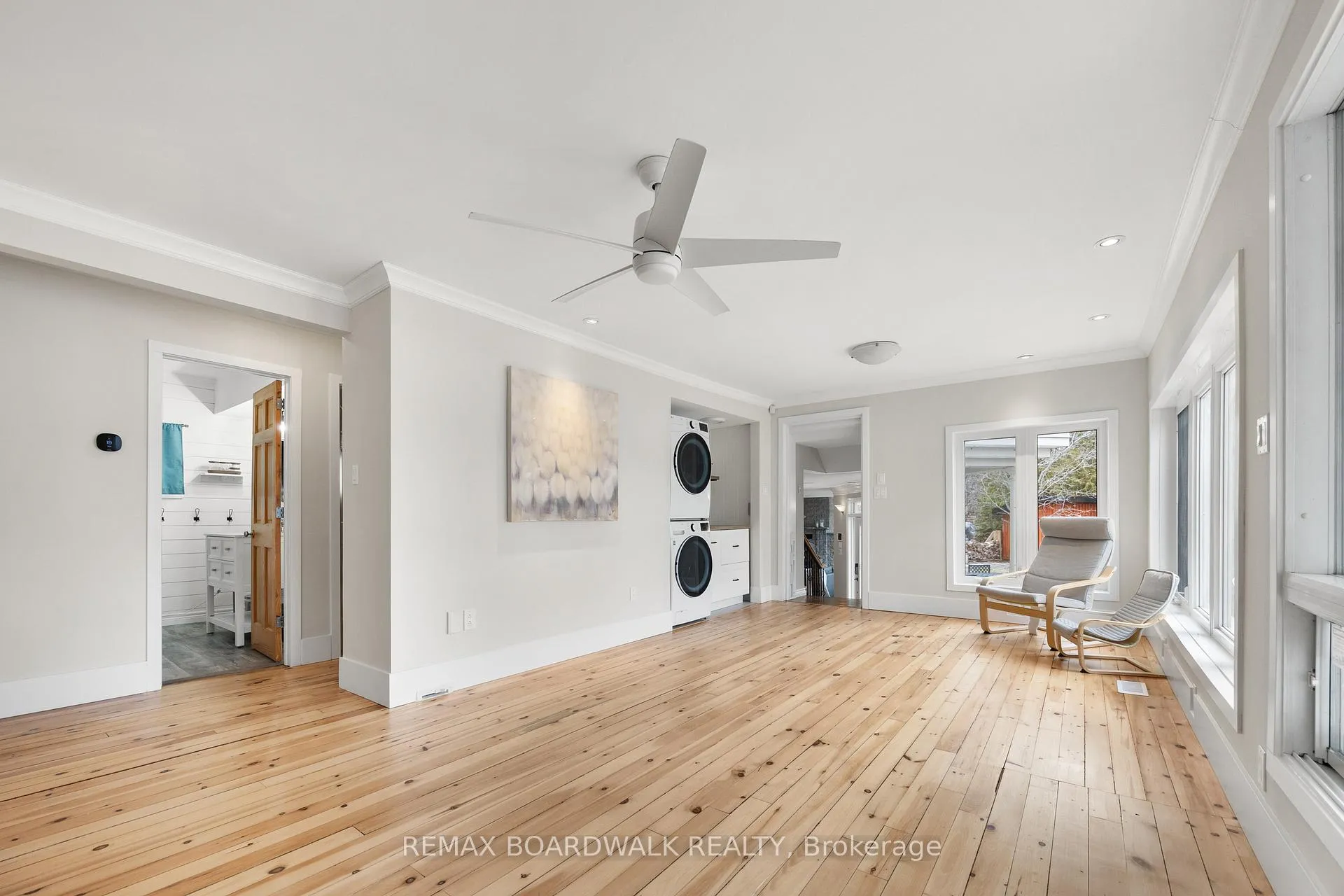 Photo 29 of 101 Arthur Road, Tay Valley, Bathurst/Burgess & Sherbrooke (Bathurst) Twp — HOMEH