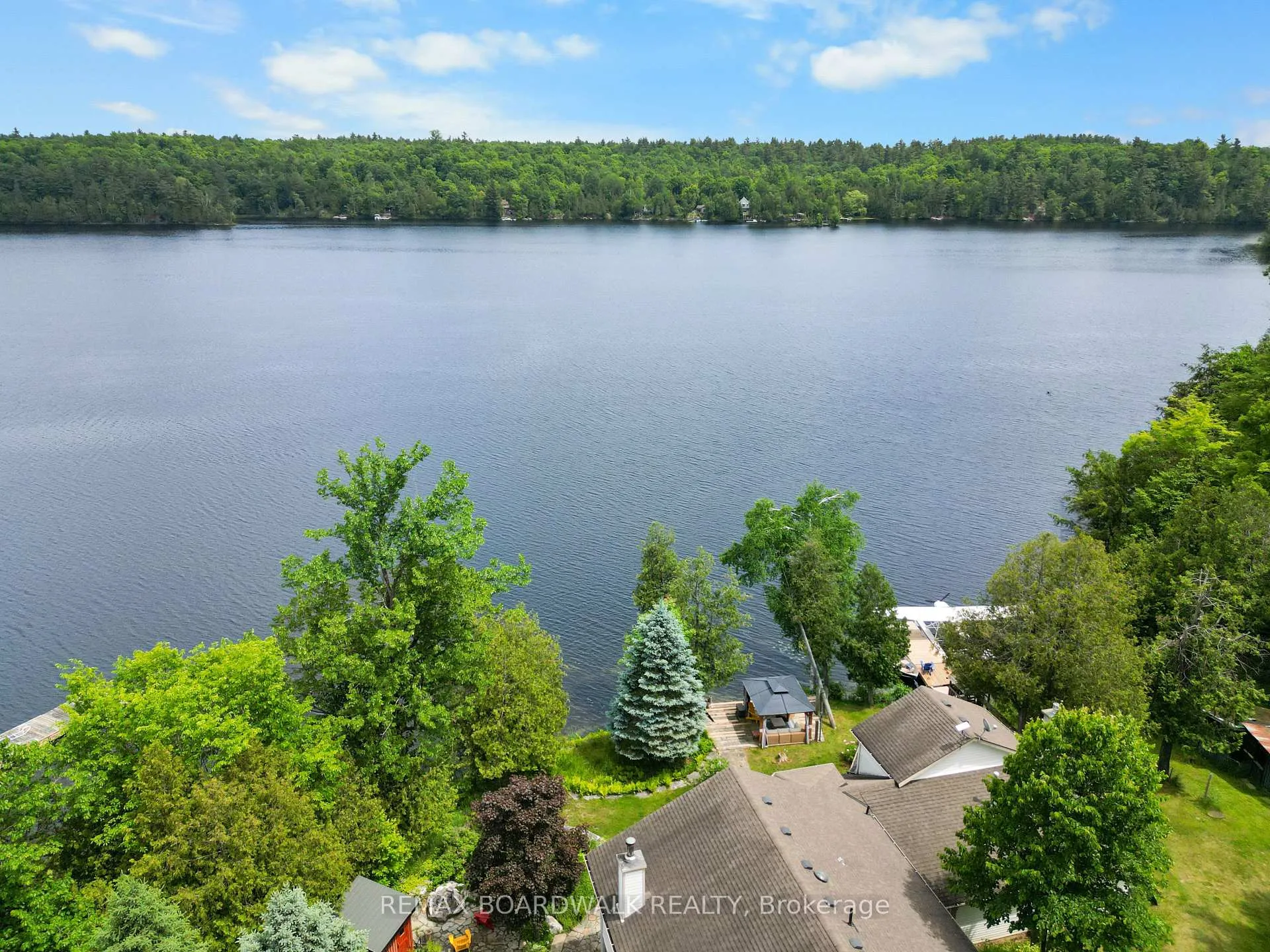 Photo 48 of 101 Arthur Road, Tay Valley, Bathurst/Burgess & Sherbrooke (Bathurst) Twp — HOMEH