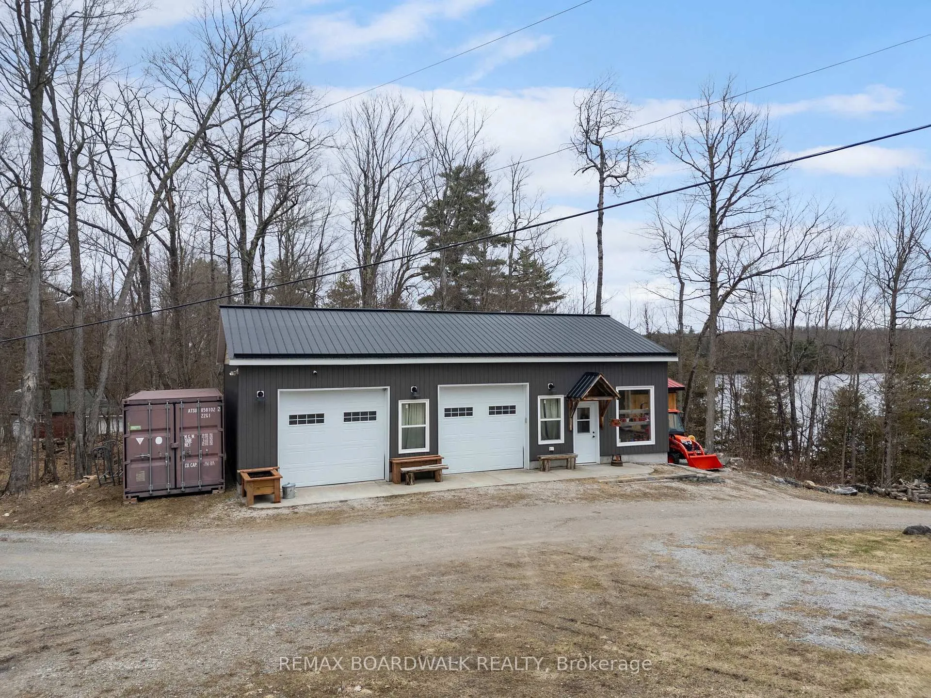 Photo 50 of 101 Arthur Road, Tay Valley, Bathurst/Burgess & Sherbrooke (Bathurst) Twp — HOMEH