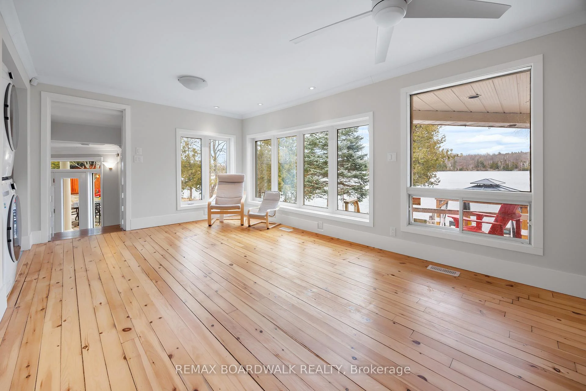 Photo 40 of 101 Arthur Road, Tay Valley, Bathurst/Burgess & Sherbrooke (Bathurst) Twp — HOMEH