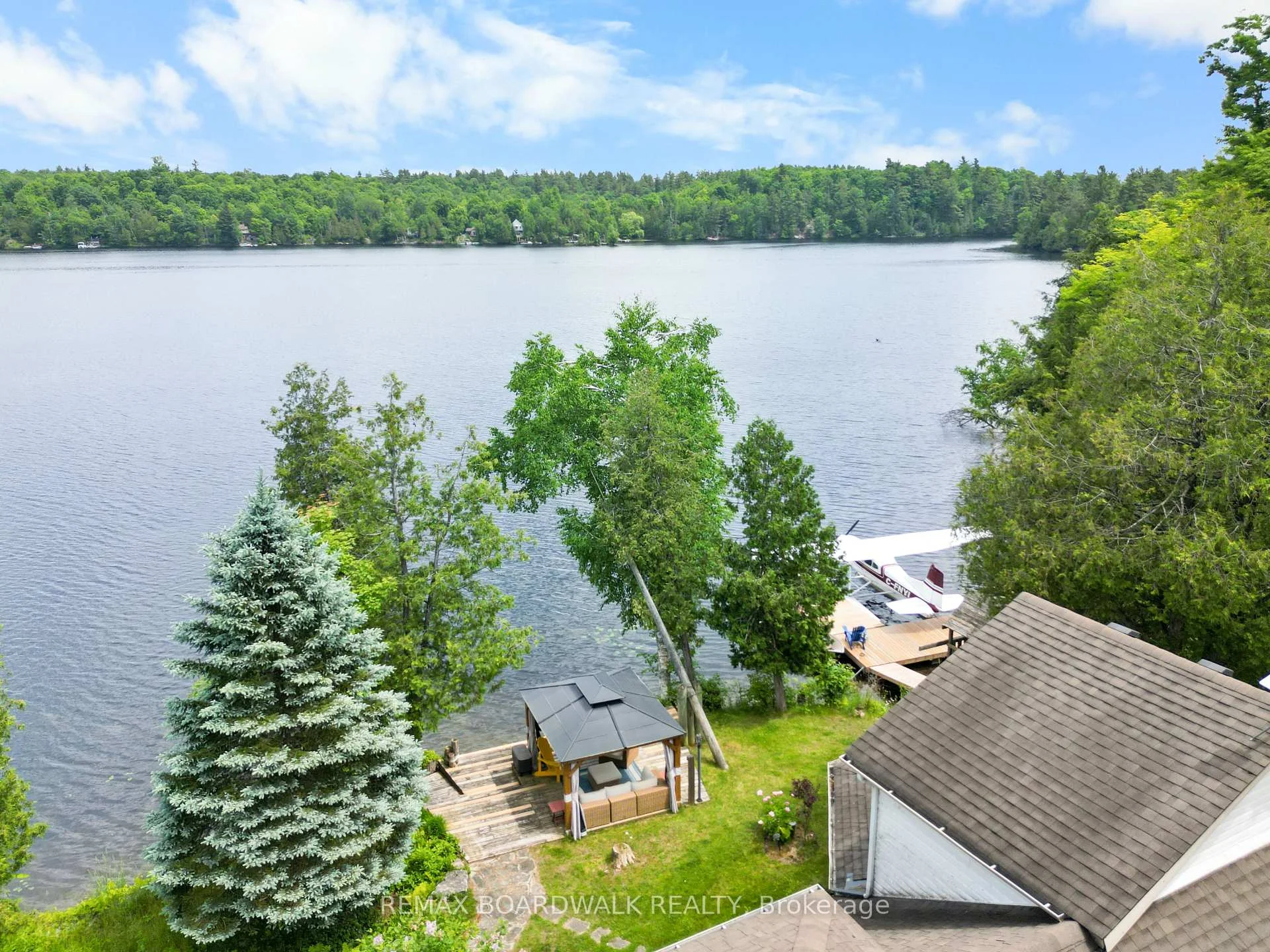Photo 44 of 101 Arthur Road, Tay Valley, Bathurst/Burgess & Sherbrooke (Bathurst) Twp — HOMEH