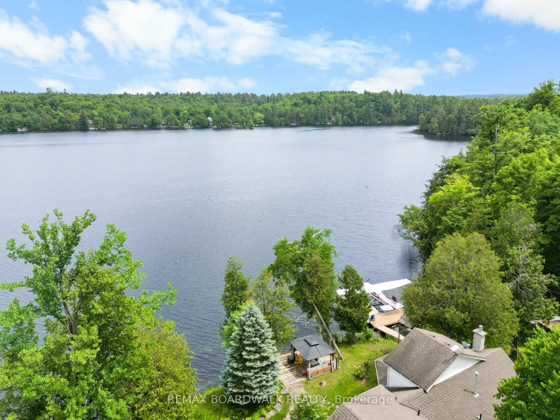 Photo 47 of 101 Arthur Road, Tay Valley, Bathurst/Burgess & Sherbrooke (Bathurst) Twp — HOMEH