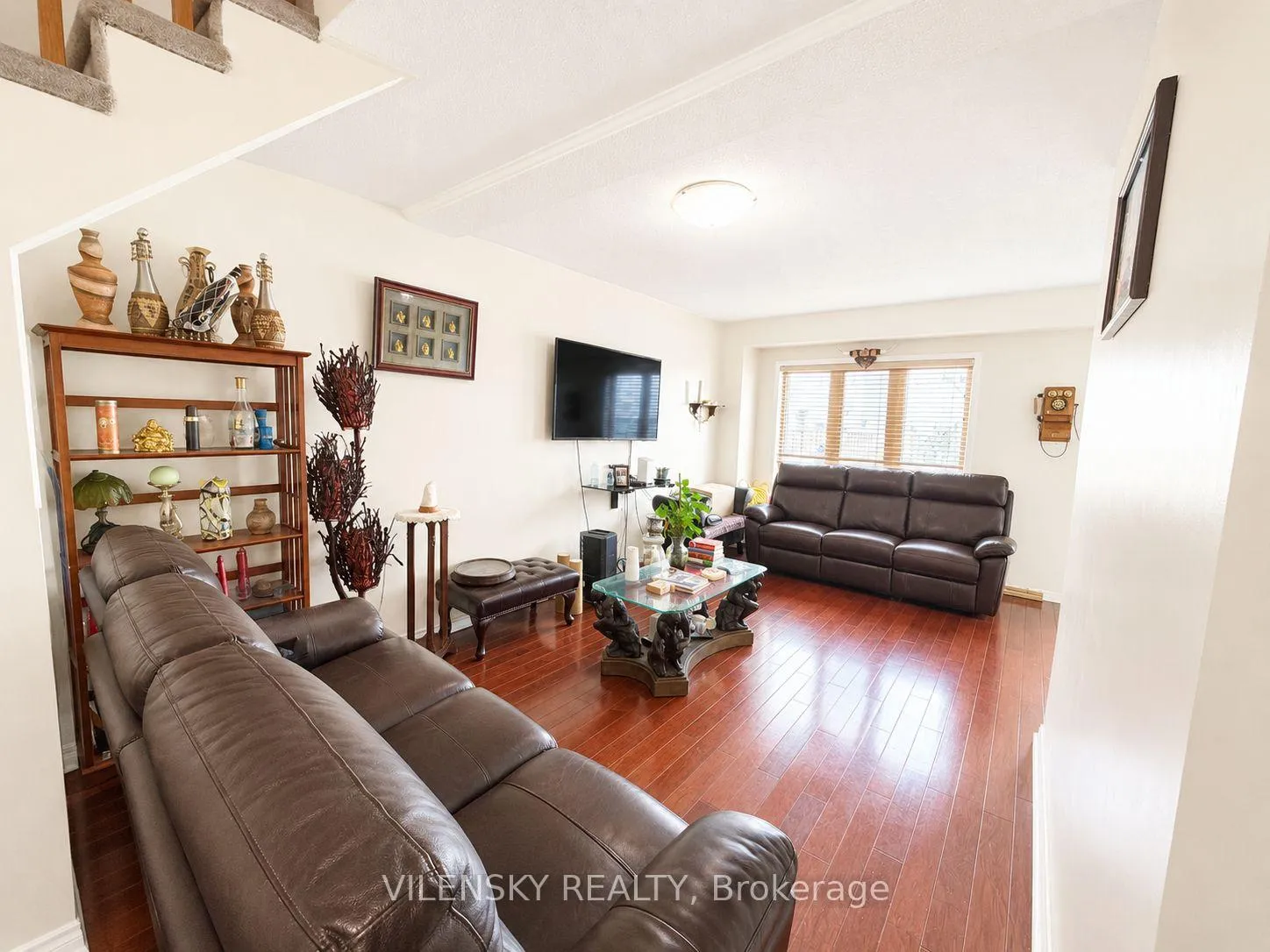 Photo 6 of 77 Billingsley Crescent, Markham, Cedarwood — HOMEH