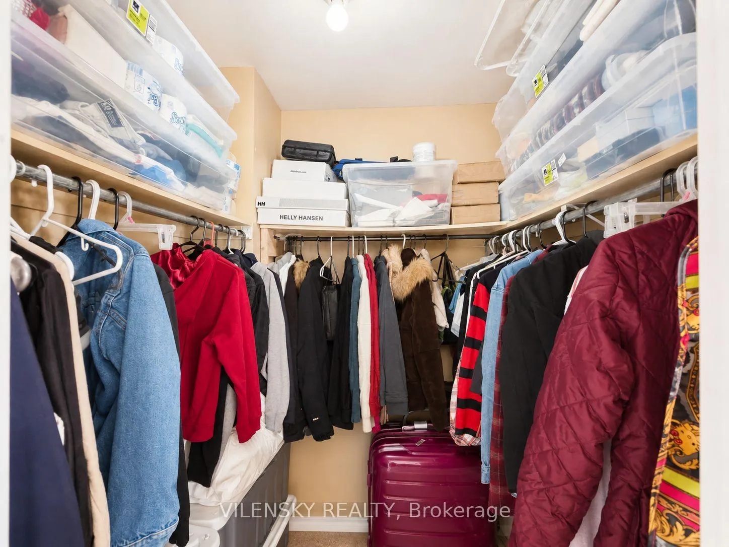 Photo 12 of 77 Billingsley Crescent, Markham, Cedarwood — HOMEH